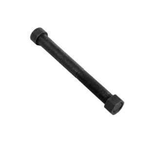 Centre bolt with nut, for leaf spring mounting OME UCB19